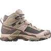 Iron/Desert Tan/Green Milieu
