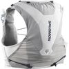 Salomon - ADV Skin 5L Hydration Pack - Alloy/Gray Violet/Spellbound