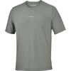 Salomon - Shkout Core Short-Sleeve T-Shirt - Men's - Castor Gray