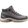 Salomon - Shelter WP Boot - Women's - Plum Kitten/Phantom/Desert Tan