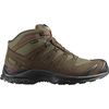Earth Brown/Olive Night/Black