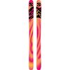 Salomon - QST 100 Ski - 2027 - Black/Iceberg Green/Equipe Red