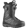 Salomon - Launch SJ BOA Snowboard Boot - 2027 - Black/Black/Black