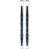 Salomon - Skis E Xdr Focus Ski - White/Blue/Black