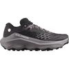 Black/Dark Gull Gray/Silver Cloud