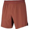 Salomon - Sense Aero 7in Short - Men's - Burnt Umber