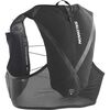 Salomon - GRVL Skin 4L Hydration Vest - Black