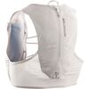Salomon - GRVL Skin 4L Hydration Vest - Silver Cloud/Iron