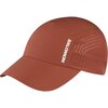 Salomon - Shakeout Cap - Burnt Umber