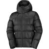 Salomon - Outpulse Down Jacket - Men's - Deep Black