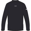 Salomon - Sense Merino Long-Sleeve T-Shirt - Men's - Deep Black