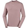 Salomon - Sense Merino Long-Sleeve Top - Men's - Antler