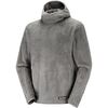 Salomon - Thernova Fleece Hooded Jacket - Men's - Castor Gray