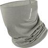Salomon - Merino Neck Gaiter - Castor Gray