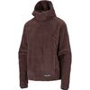 Salomon - Thernova Fleece Hoodie - Women's - Coffee Bean