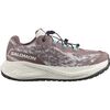Salomon - Aero Grvl Shoe - Kids' - Iron/Vanilla Ice/Ojos Del Salar