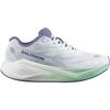 Salomon - Aero Blaze 4 Running Shoe - Women's - Ancient Water/White/Heron