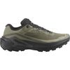 Salomon - Genesis 2 GTX Trail Running Shoe - Men's - Grape Leaf/Black/Deep Lichen Green