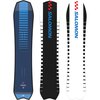 Salomon - Dancehaul Snowboard - 2027 - One Color