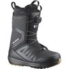 Salomon - Faction BOA Snowboard Boot - 2027 - Black/Black/Black