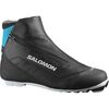 Salomon - RC8 Classic Boot - 2027 - Black/Process Blue