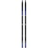 Salomon - RC8+ eSkin Classic Ski w/ Shift Binding -2027 - Back/Race Blue