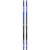 Salomon - RS 8 Skate Ski w/ Shift Binding -2027 - Process Blue/Back/White