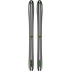 Salomon - Depart 01 Ski - 2027 - Black/White/Neon Punch