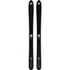 Salomon - Depart 02 Ski - 2027 - Black/Glitter/Silver Met