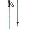 Salomon - Kaloo Jr Ski Poles - Kids' - Black/Green