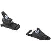 Salomon - S/LAB Shift 2 16 MN Binding - 2027 - Gun Metal/Black/Beluga Met