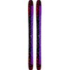 Salomon - S/Lab QST X Ski - 2027 - Black/Equipe Red/Pansy