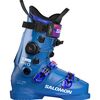 Salomon - S/Pro Alpha C 130 BOA Boot - 2027 - Race Blue/White/Equipe Red