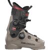 Salomon - S/Pro Supra 120 Dual BOA Boot - 2027 - Roasted Cashew/Black/Samba Met