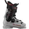 Salomon - S/Pro Supra S 120 BOA Boot - 2027 - Gray Aurora/Black/Samba Met