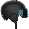 Salomon - Orka Visor Helmet - Kids' - Black