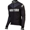 Santini - Tech Wool Long Sleeve Jersey