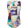 Santini - TDF Arrivee Montmartre Baselayer - Men's - Bluette/Light Blue