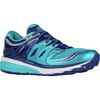 Saucony Women's Zealot Iso 2 Running Shoes - Lightweight, Cushioned For Neutral Gait - View #9