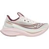 Saucony - Endorphin Pro 5 Running Shoe - Women's - Ivory/Silk