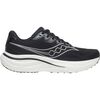 Black/Silver