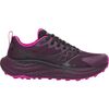 Saucony - Ride TR3 Trail Running Shoe - Women's - Eggplant/Black