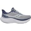 Saucony - Triumph 24 Running Shoe - Men's - Fossil/Naval