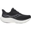 Saucony - Triumph 24 Wide Running Shoe - Women's - Black/Silver