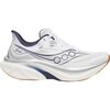 Saucony - Endorphin Speed 6 Running Shoe - Men's - White/Naval