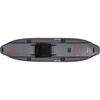 Star - Rival Inflatable Sit-On-Top Fishing Kayak