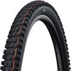 Black, Gravity Pro Addix Soft Radial E-50