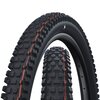 Schwalbe - Albert Evolution Tubeless Radial Tire - 29in - Blk/Gravity Pro/Addix/Soft/E-50