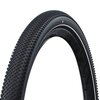 Schwalbe - G-One Allround Performance Tubeless Tire - 29in - Black/Reflective