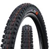 Schwalbe - Magic Mary Evolution Tubeless Tire - 27.5in - Black, Addix Soft Super Trail